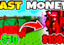 make custom cartoony roblox thumbnails for you
